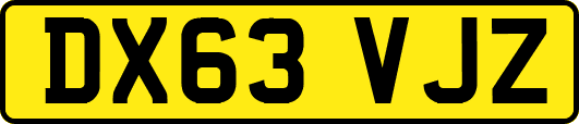 DX63VJZ