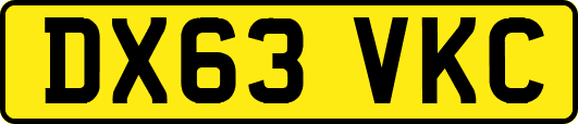 DX63VKC