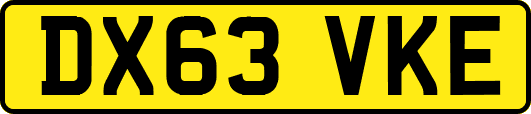 DX63VKE