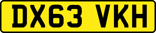 DX63VKH