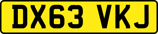 DX63VKJ