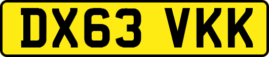 DX63VKK