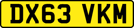 DX63VKM