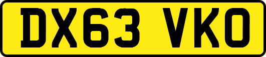 DX63VKO
