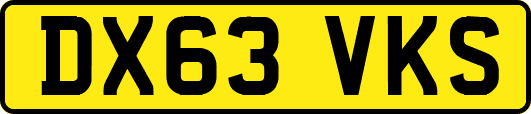 DX63VKS