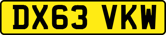 DX63VKW
