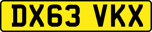 DX63VKX