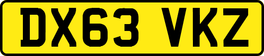 DX63VKZ