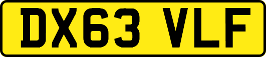 DX63VLF