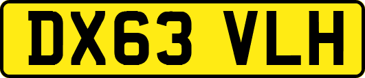 DX63VLH