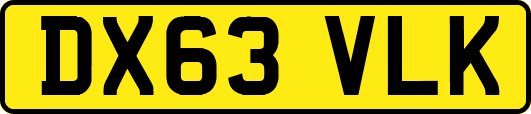 DX63VLK