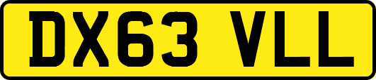 DX63VLL