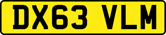 DX63VLM