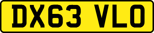 DX63VLO
