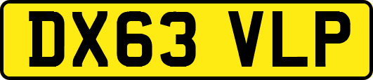 DX63VLP