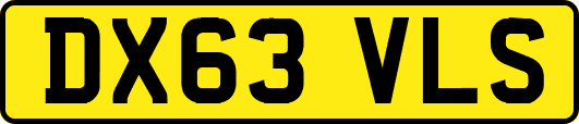 DX63VLS
