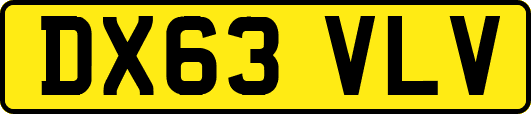 DX63VLV