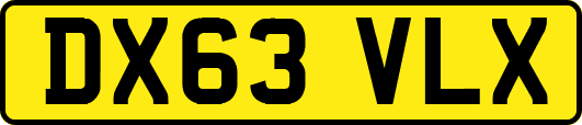 DX63VLX