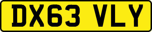 DX63VLY