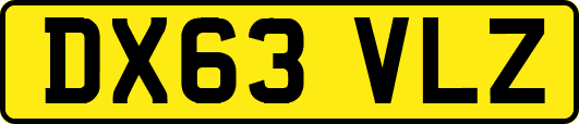 DX63VLZ