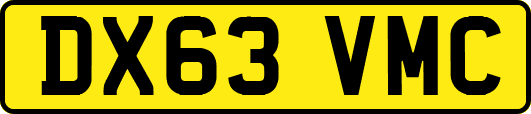 DX63VMC