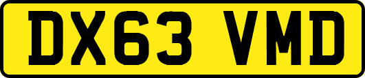 DX63VMD