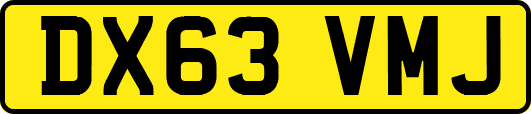 DX63VMJ