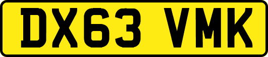 DX63VMK