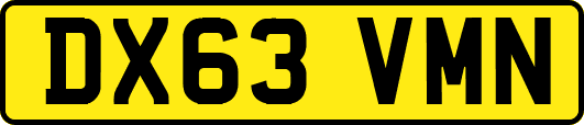 DX63VMN
