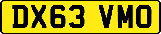 DX63VMO