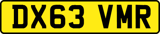 DX63VMR