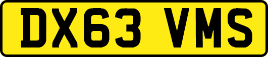 DX63VMS