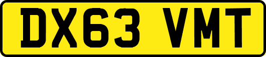 DX63VMT
