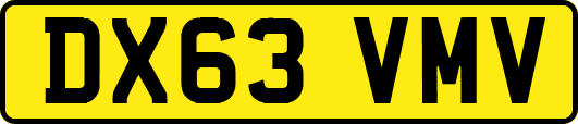 DX63VMV