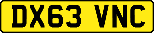 DX63VNC