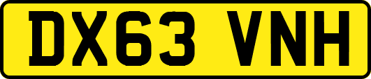 DX63VNH