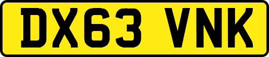 DX63VNK
