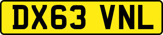 DX63VNL