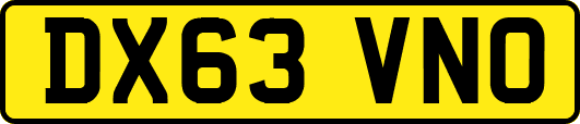 DX63VNO