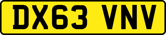 DX63VNV