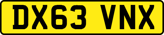 DX63VNX