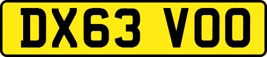 DX63VOO