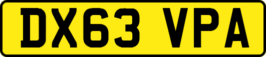DX63VPA