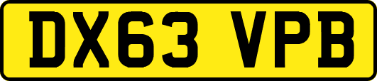 DX63VPB