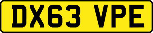DX63VPE