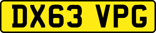 DX63VPG