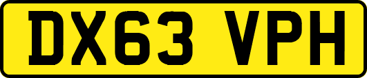 DX63VPH