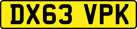 DX63VPK