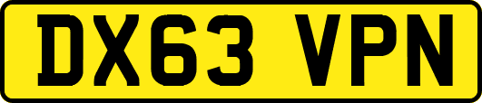 DX63VPN