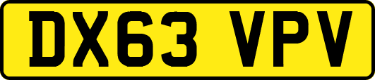 DX63VPV